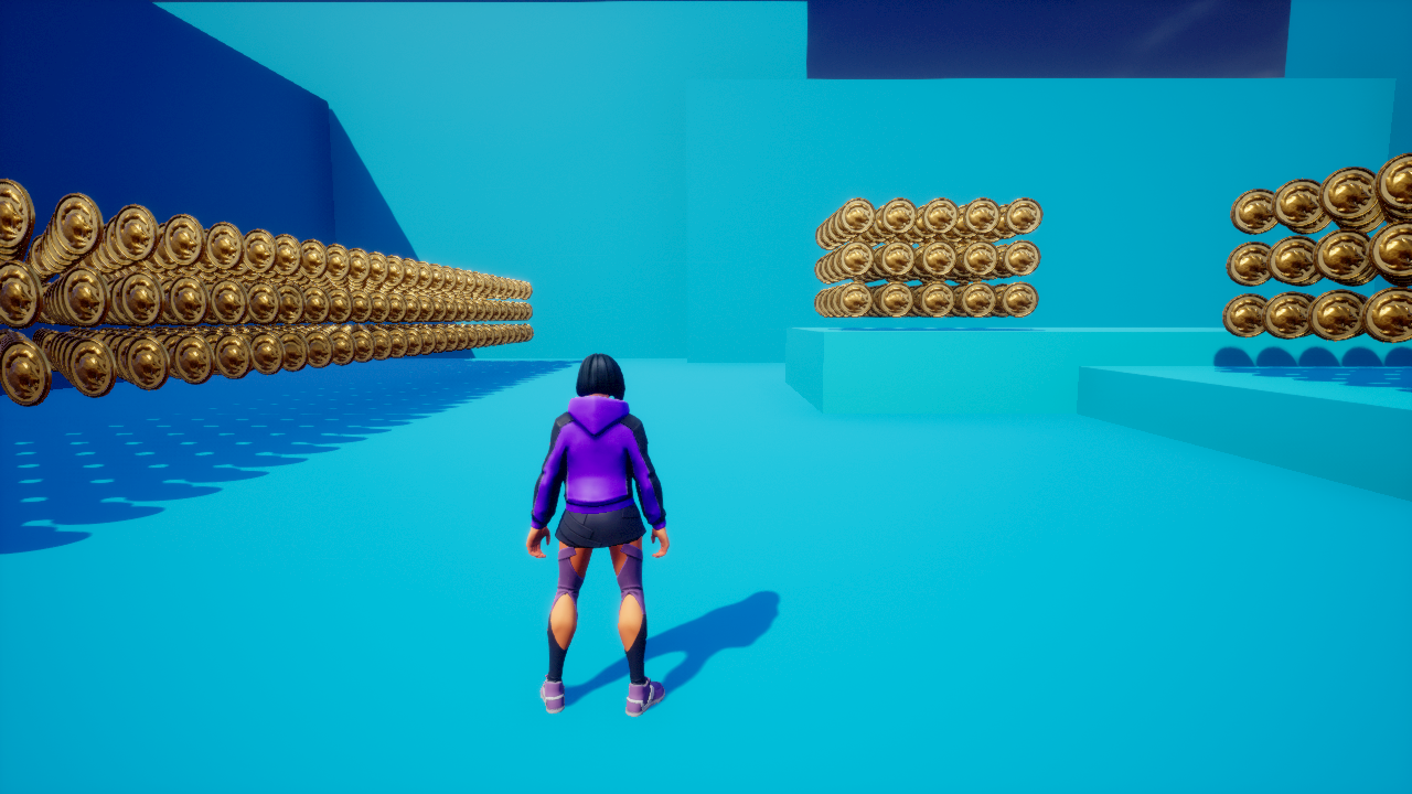 CCCollectables Community Content for efficient handling of